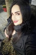 Napoli Trans Cristina 350 91 81 926 foto selfie 32