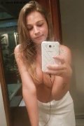 Treviso Trans Dany de Castro Pornostar 393 06 88 218 foto selfie 33