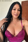 Manfredonia Trans Karen 353 20 18 881 foto selfie 2