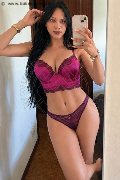 Montecatini Terme Trans Karen 353 20 18 881 foto selfie 1