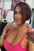 La Spezia Trans Keylla Rios 333 56 54 798 foto selfie 5
