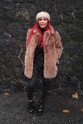 Cagliari Trans Lorraine Martins 320 85 97 385 foto selfie 7