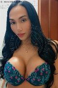 Roma Trans Luana Fernandes 324 60 46 310 foto selfie 7