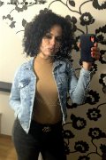 Roma Trans Melissa Mello 371 78 06 949 foto selfie 17