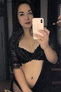 La Spezia Trans Nikka Ladyboy Asiatica 351 72 57 454 foto selfie 1