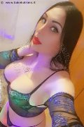 Iglesias Trans Paola Fox 334 76 56 397 foto selfie 10