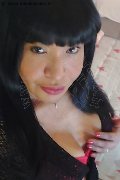Prato Trans Tain� Oliveira 328 53 82 487 foto selfie 99