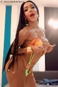 Foto Wanessa Ambrosio Annunci Sexy Trans Frosinone 3518069231 - 126